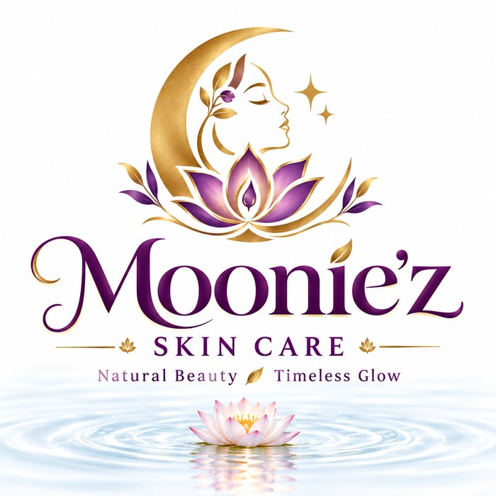 Moonie’z Skin Care: Natural Beauty, Timeless Glow